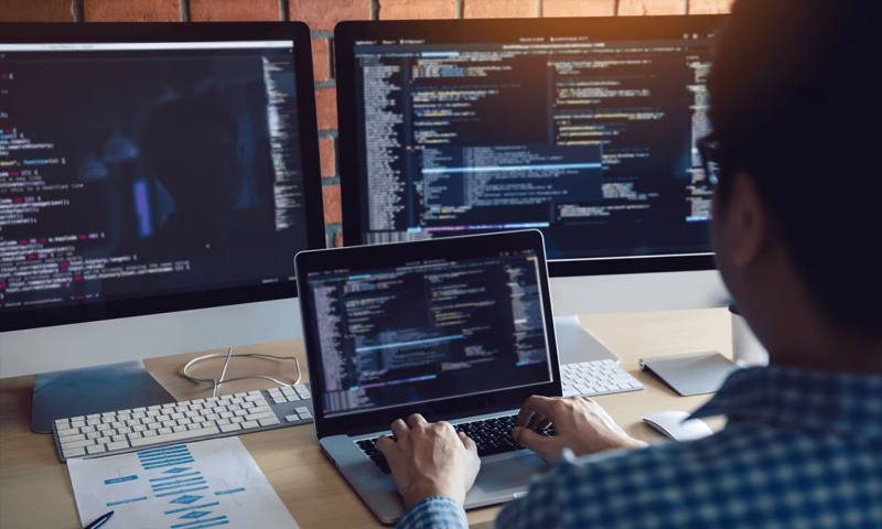 数据科学选型:R与Python如何赋能宣恩县网站建设?